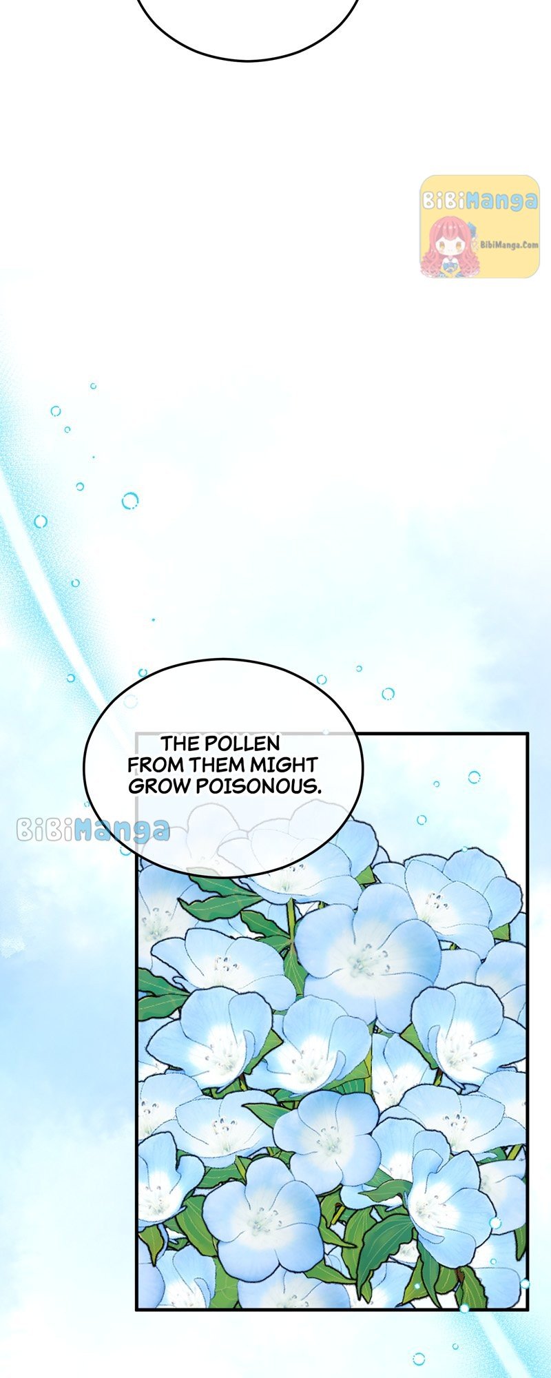 Don’t Look Back, Seisia! Chapter 29 - page 12