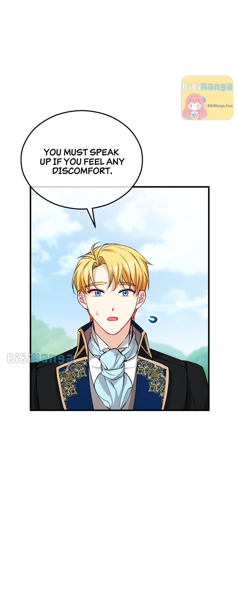 Don’t Look Back, Seisia! Chapter 29 - page 16