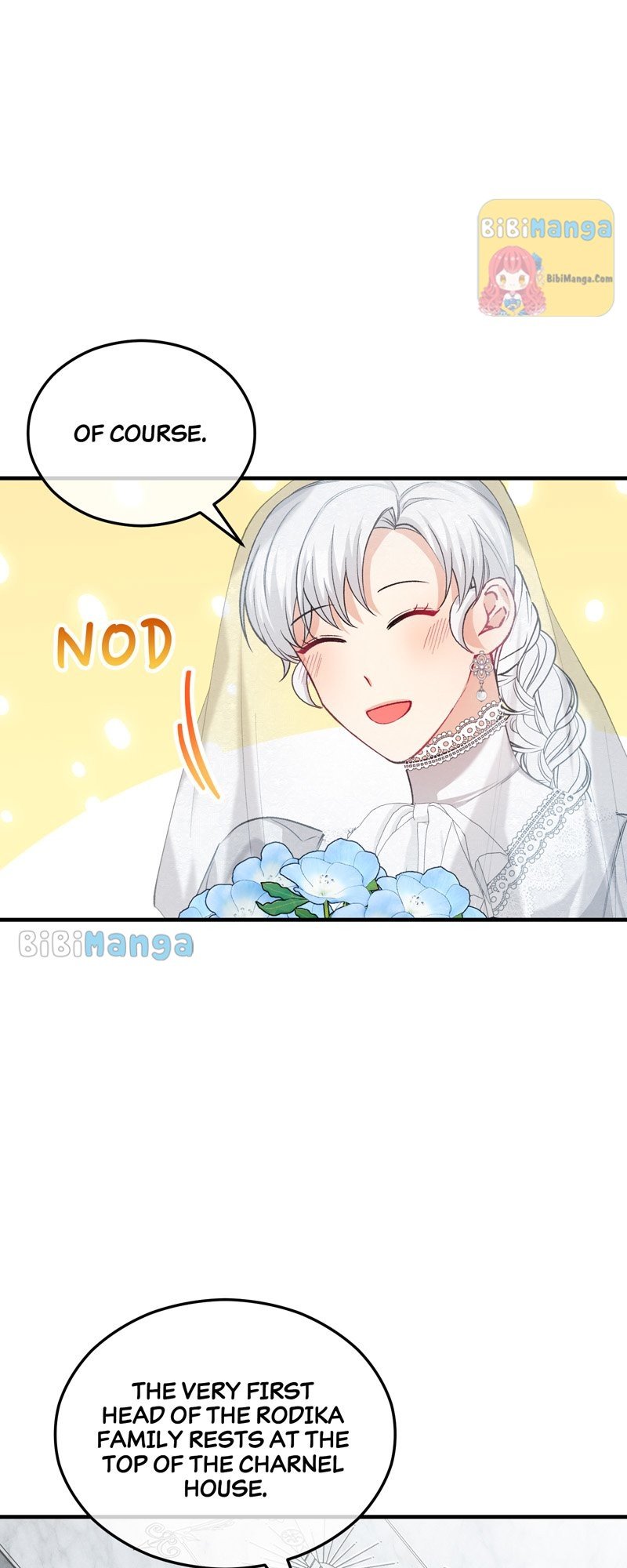 Don’t Look Back, Seisia! Chapter 29 - page 17