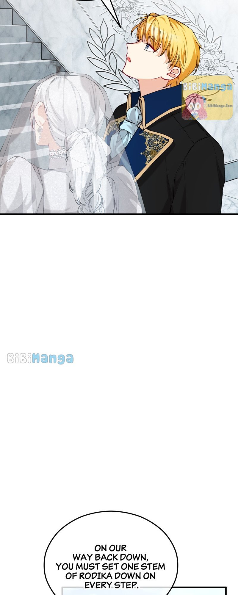 Don’t Look Back, Seisia! Chapter 29 - page 18