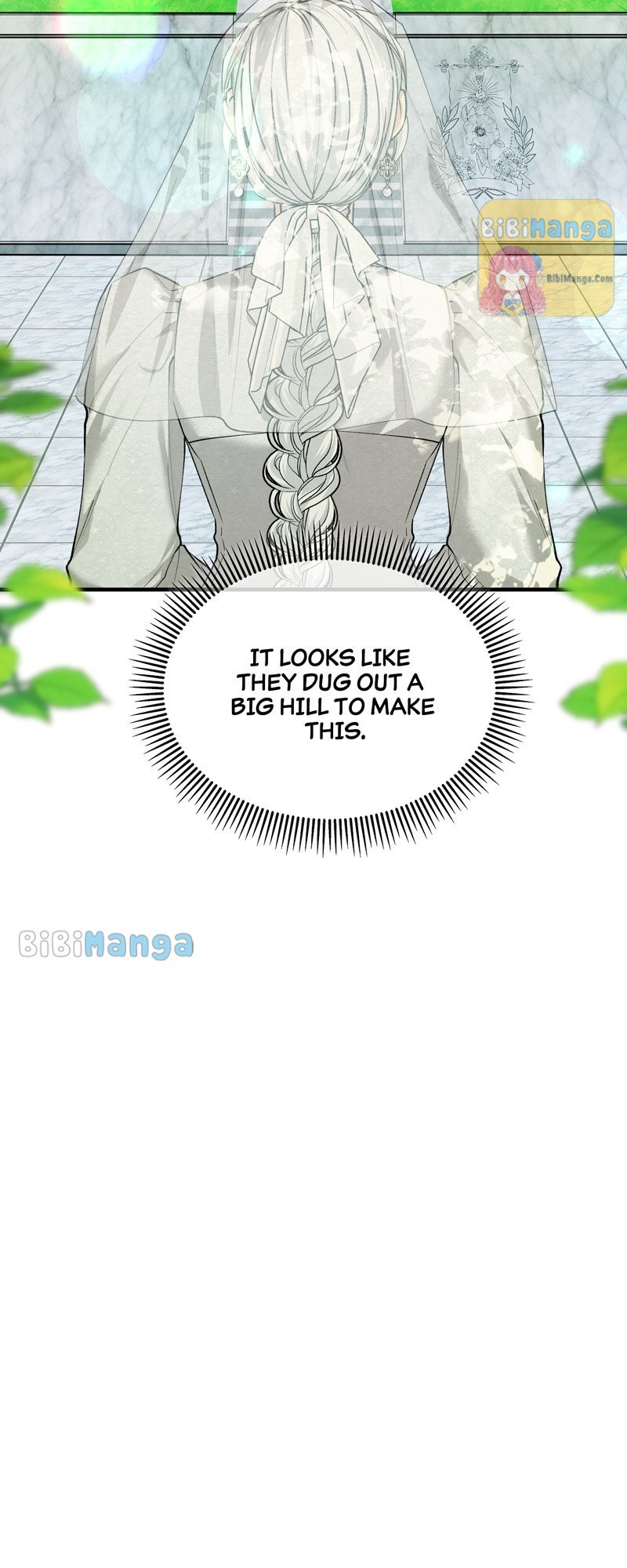 Don’t Look Back, Seisia! Chapter 29 - page 2