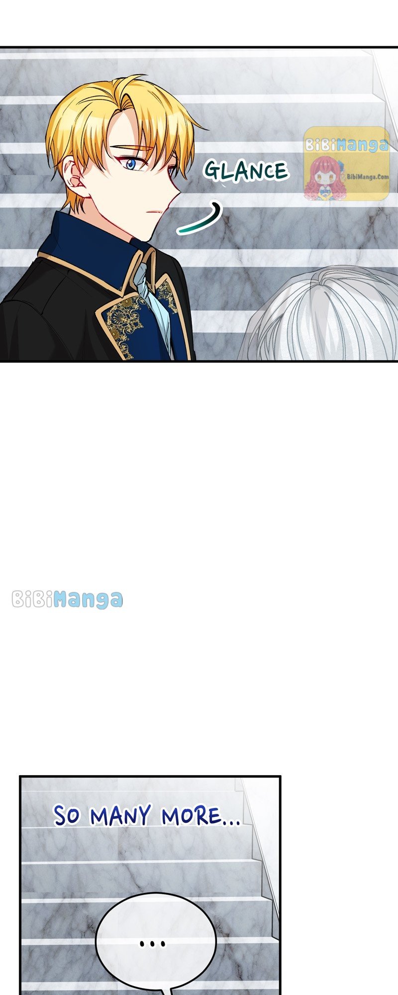 Don’t Look Back, Seisia! Chapter 29 - page 26