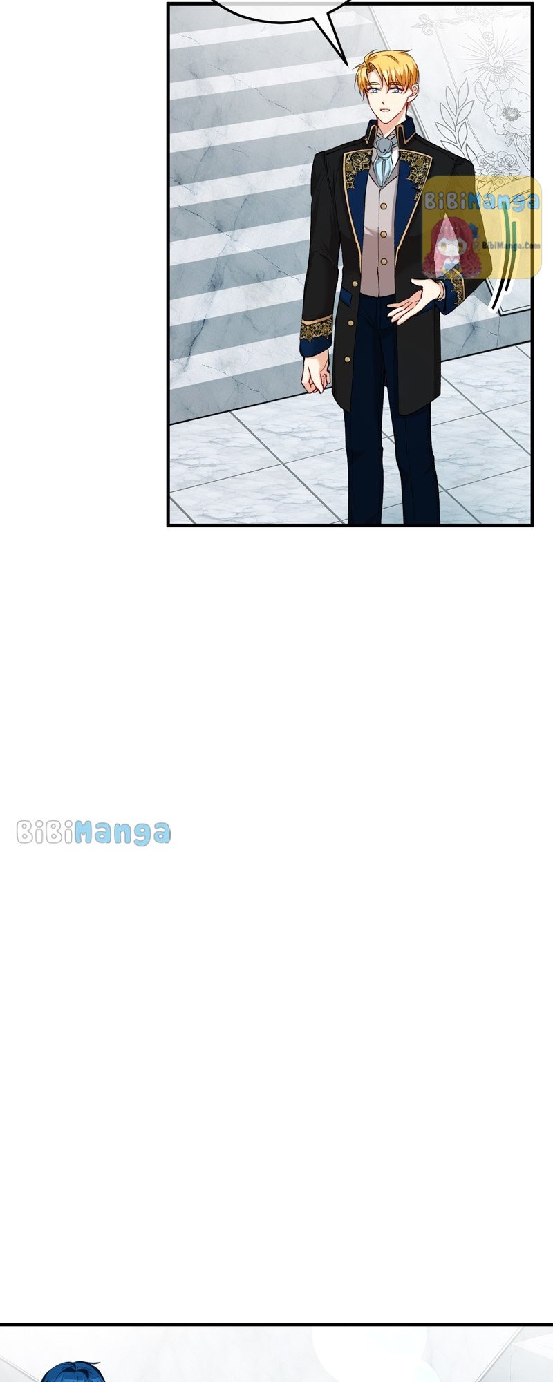 Don’t Look Back, Seisia! Chapter 29 - page 4