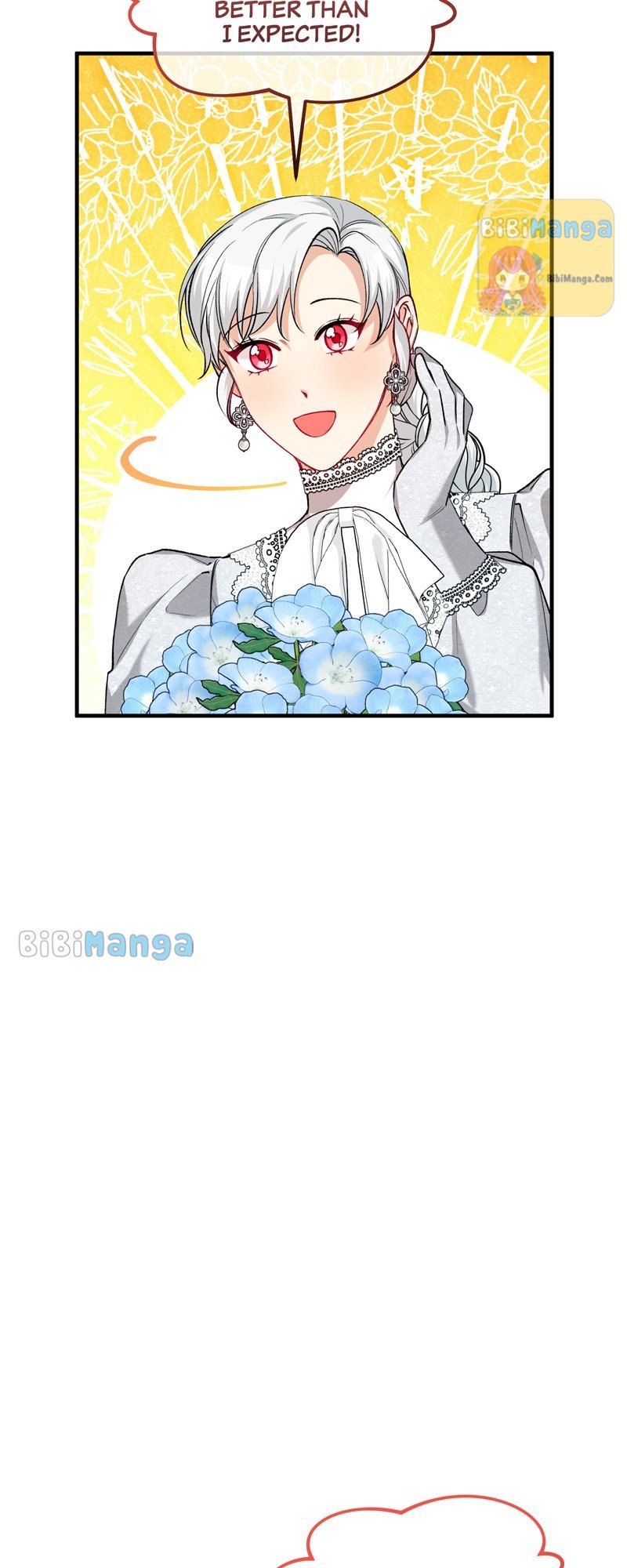 Don’t Look Back, Seisia! Chapter 29 - page 41