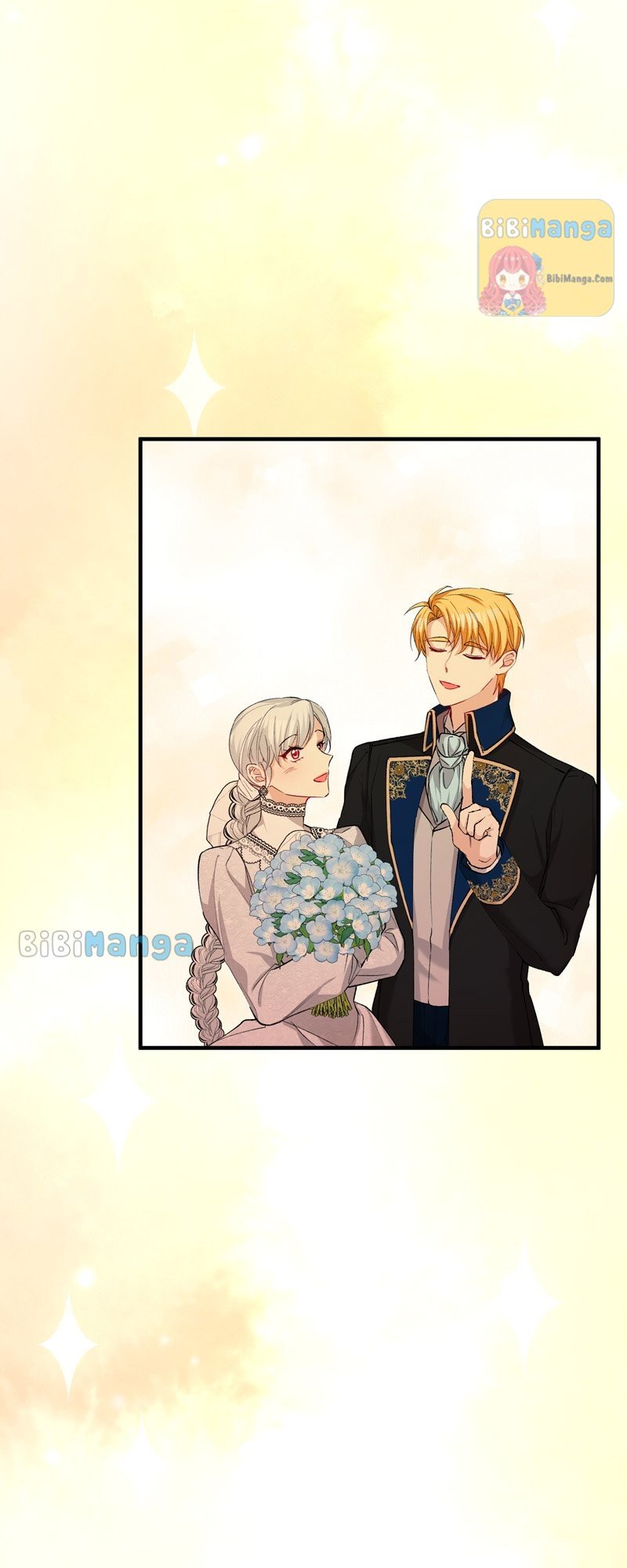 Don’t Look Back, Seisia! Chapter 29 - page 47
