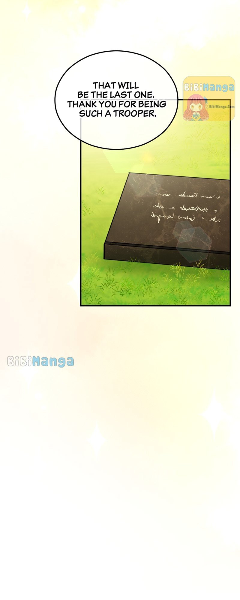 Don’t Look Back, Seisia! Chapter 29 - page 49
