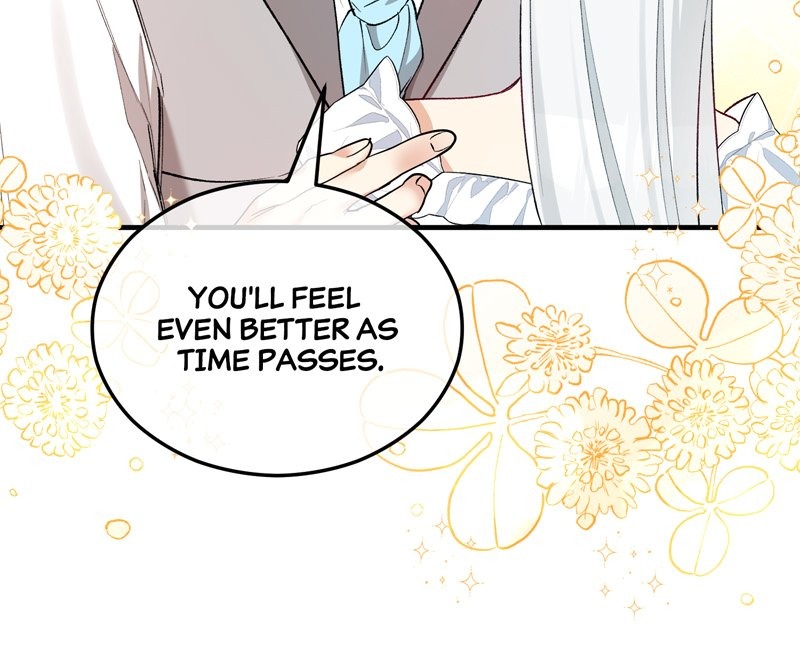 Don’t Look Back, Seisia! Chapter 28 - page 35