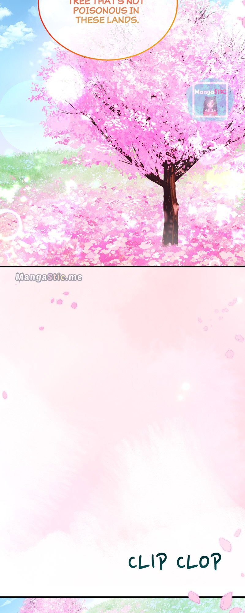 Don’t Look Back, Seisia! Chapter 28 - page 52