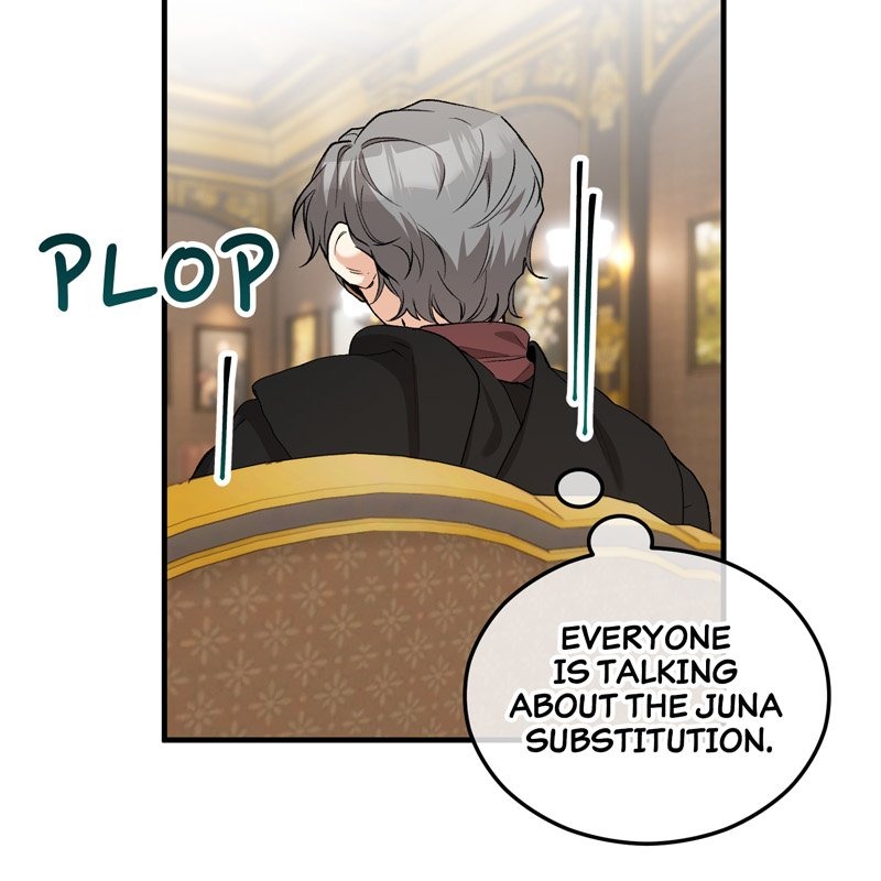 Don’t Look Back, Seisia! Chapter 28 - page 7