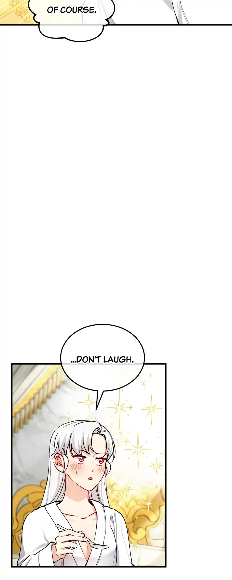 Don’t Look Back, Seisia! Chapter 27 - page 12