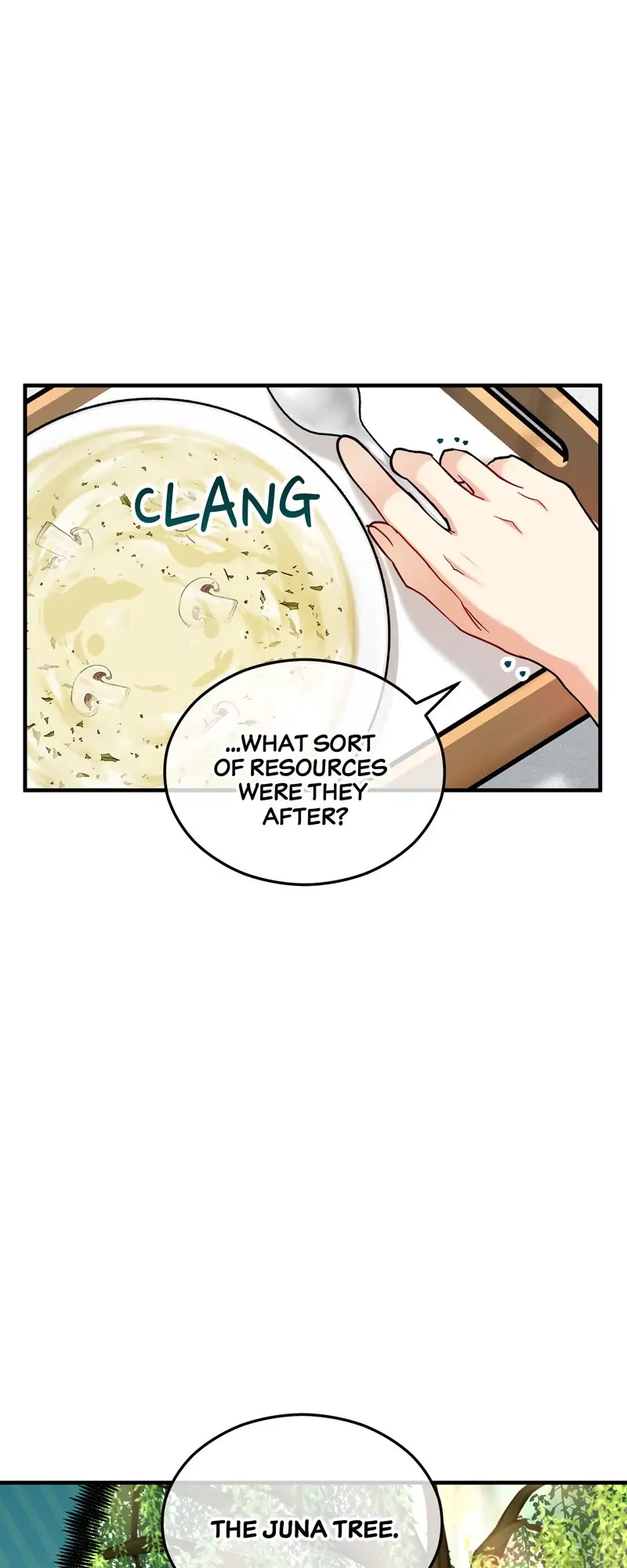 Don’t Look Back, Seisia! Chapter 27 - page 19