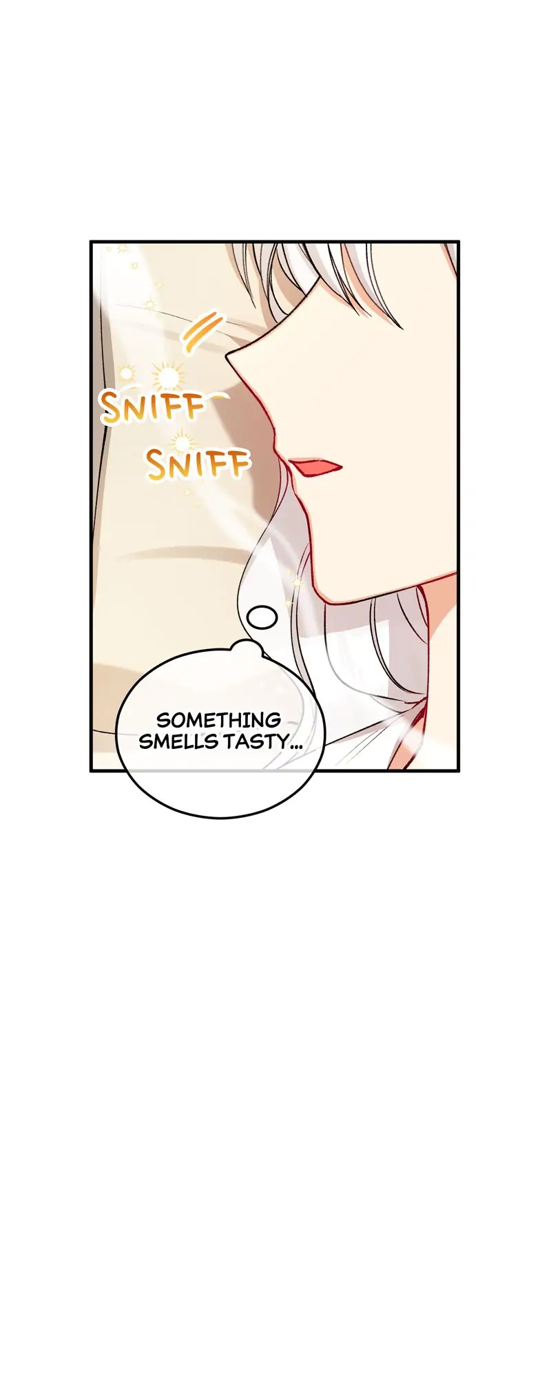 Don’t Look Back, Seisia! Chapter 27 - page 2