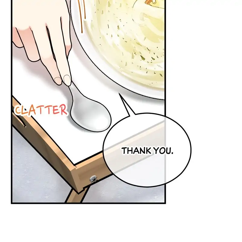 Don’t Look Back, Seisia! Chapter 27 - page 7
