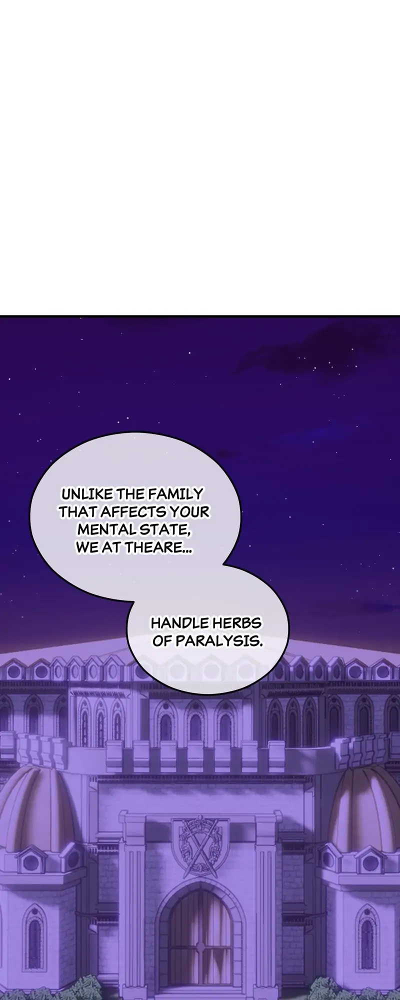 Don’t Look Back, Seisia! Chapter 23 - page 11