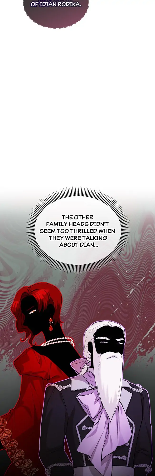 Don’t Look Back, Seisia! Chapter 23 - page 16