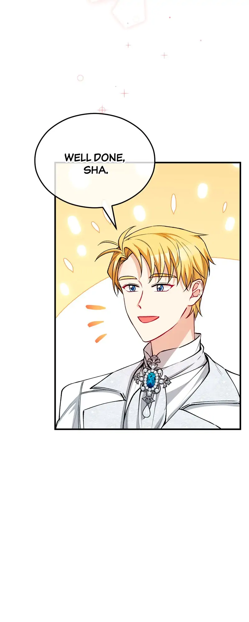 Don’t Look Back, Seisia! Chapter 23 - page 46