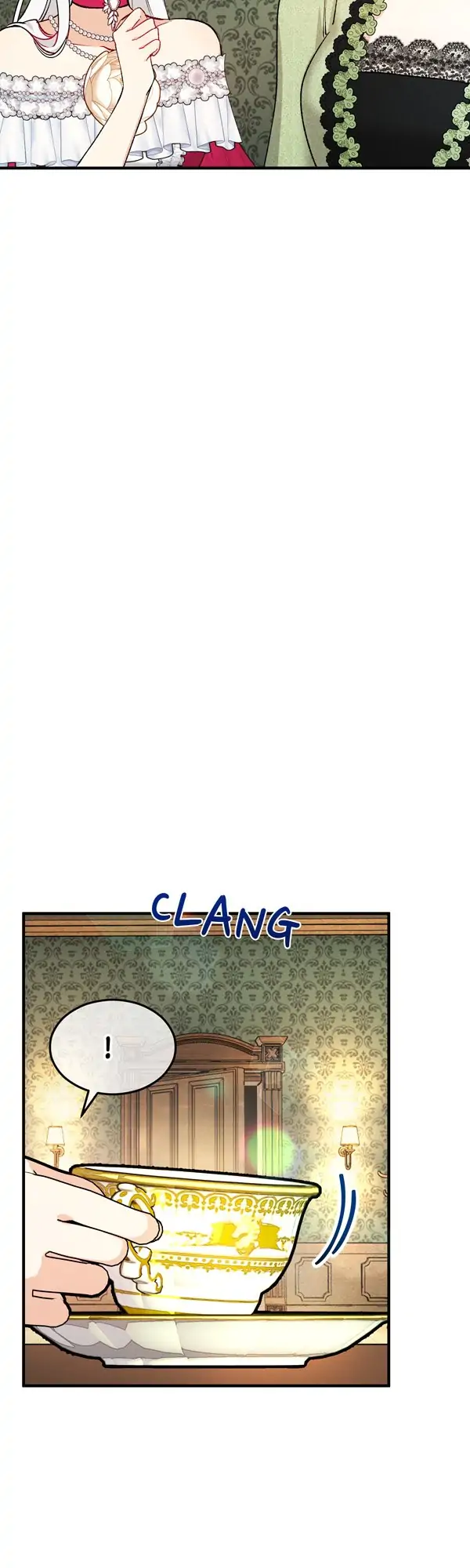 Don’t Look Back, Seisia! Chapter 10 - page 23
