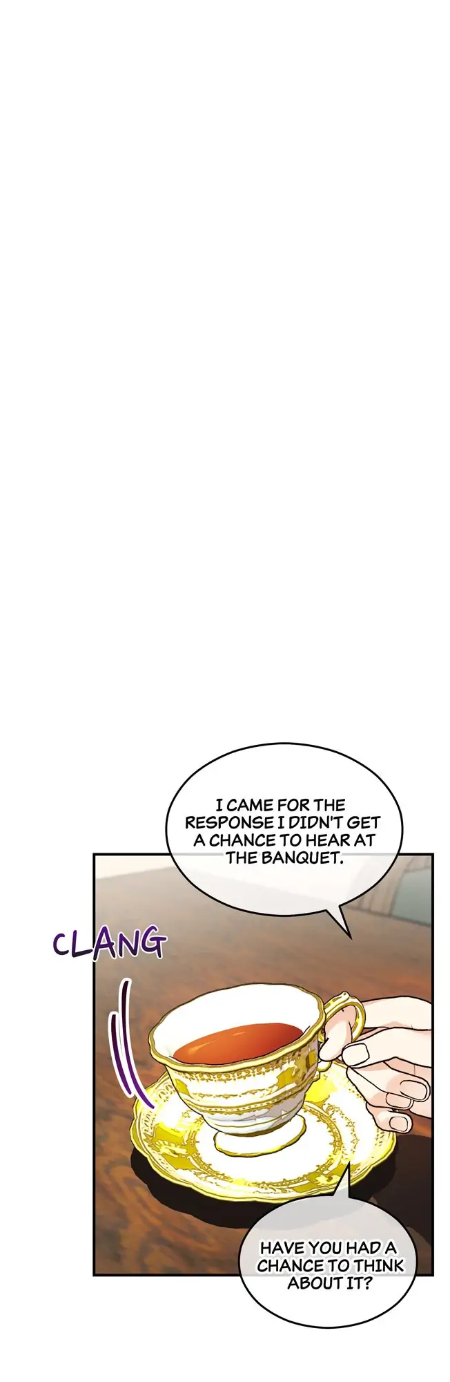 Don’t Look Back, Seisia! Chapter 10 - page 25