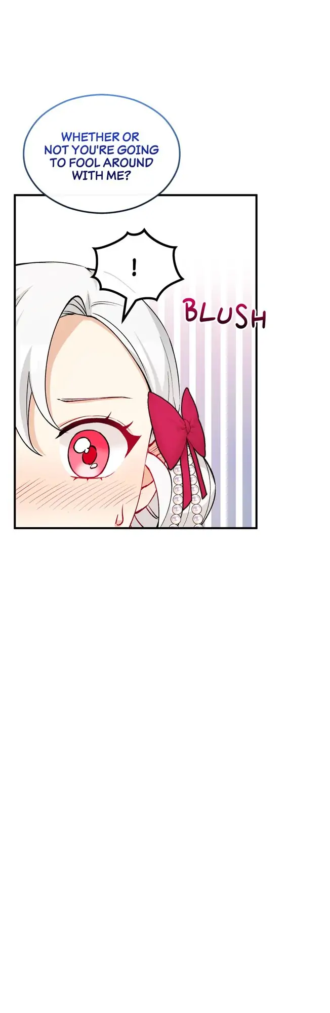 Don’t Look Back, Seisia! Chapter 10 - page 26