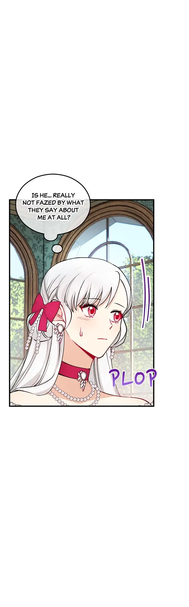 Don’t Look Back, Seisia! Chapter 10 - page 30