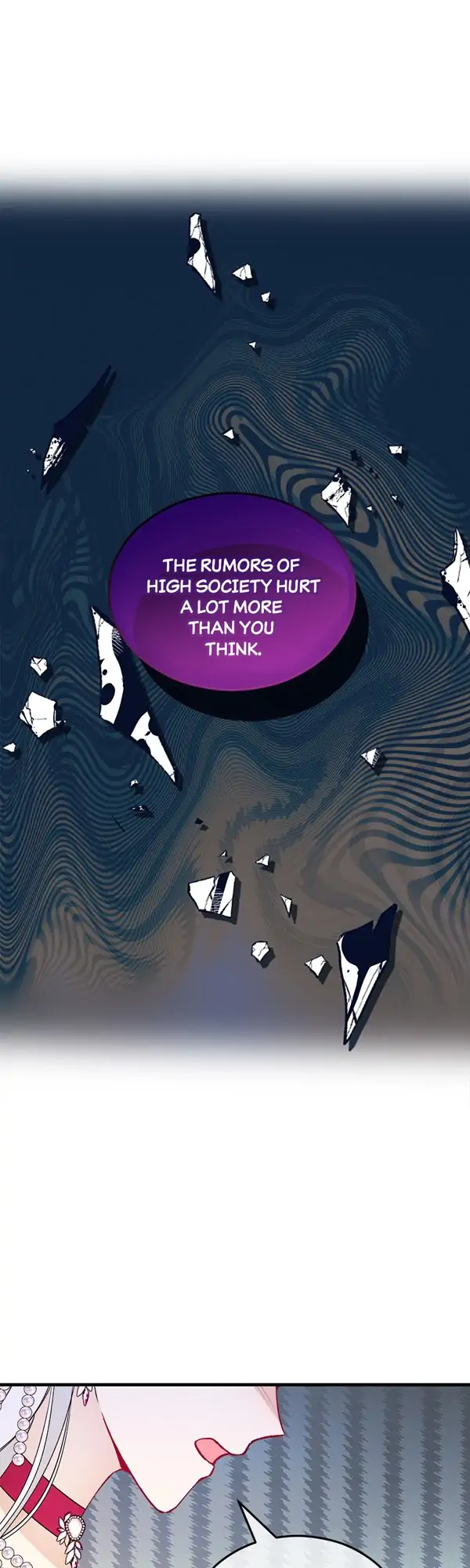 Don’t Look Back, Seisia! Chapter 10 - page 35