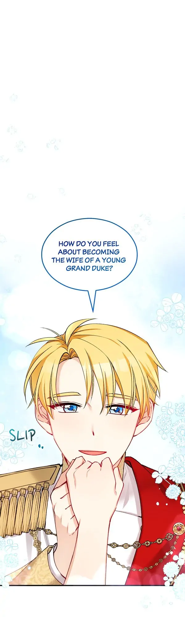 Don’t Look Back, Seisia! Chapter 10 - page 39