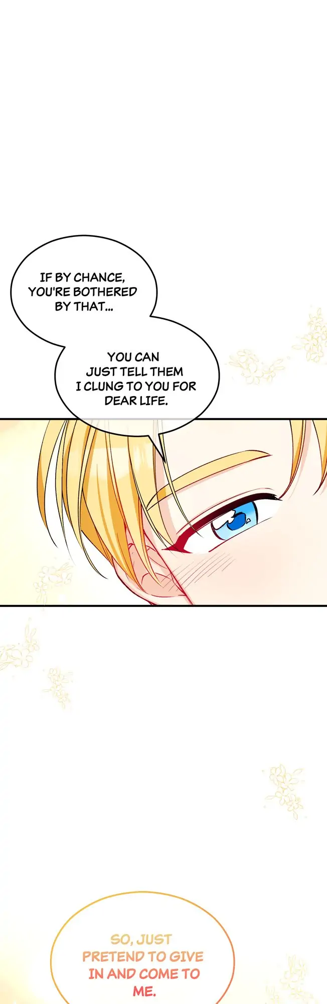 Don’t Look Back, Seisia! Chapter 10 - page 42