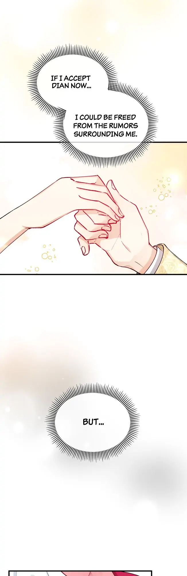 Don’t Look Back, Seisia! Chapter 10 - page 46