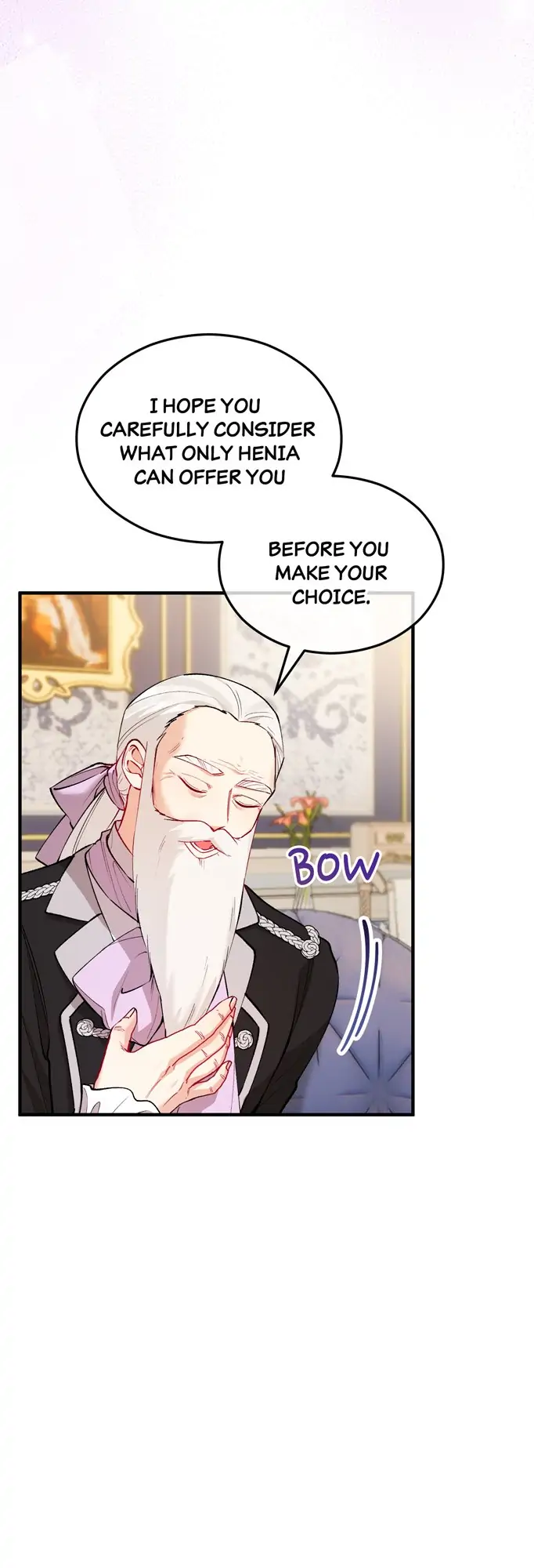 Don’t Look Back, Seisia! Chapter 22 - page 19