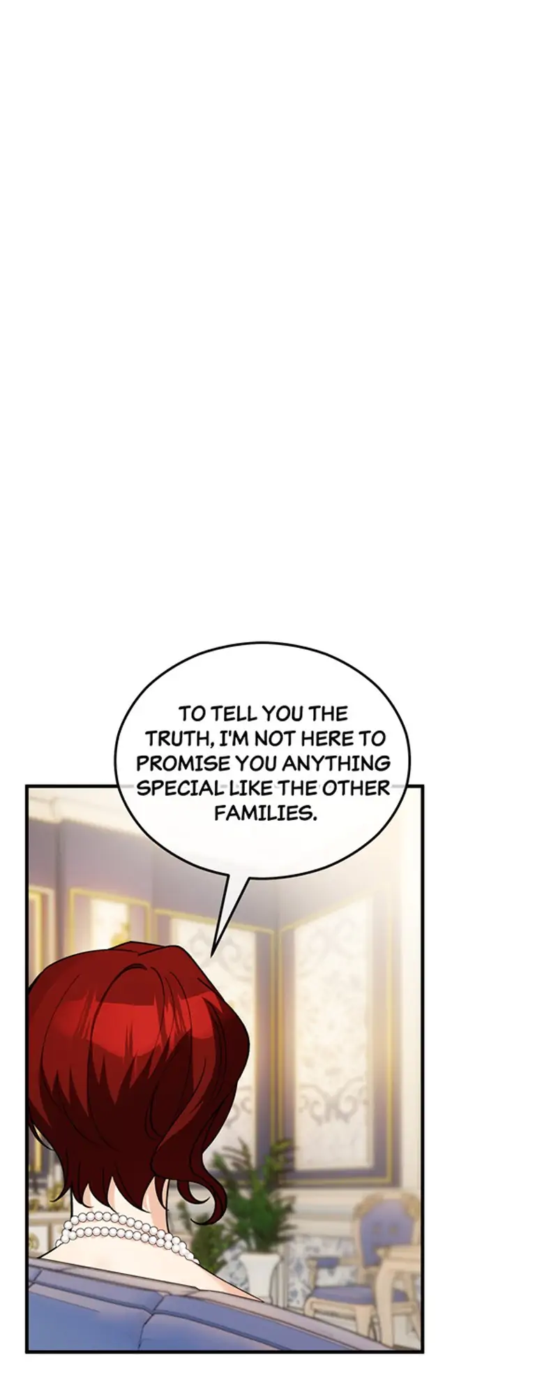 Don’t Look Back, Seisia! Chapter 22 - page 36
