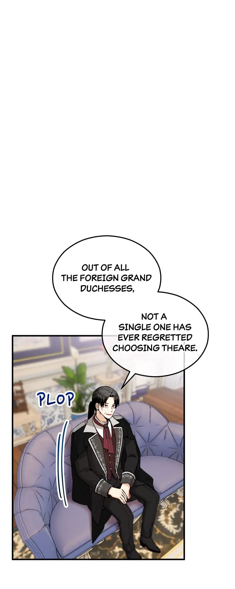 Don’t Look Back, Seisia! Chapter 22 - page 49