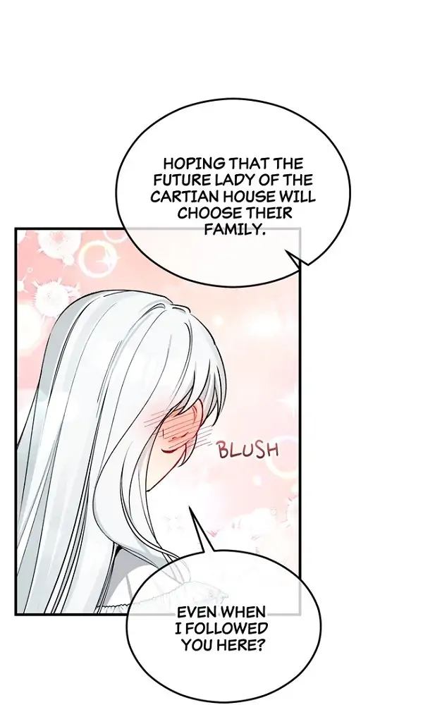 Don’t Look Back, Seisia! Chapter 21 - page 24