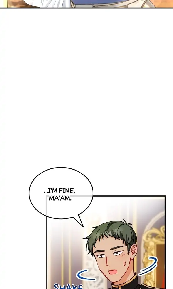Don’t Look Back, Seisia! Chapter 21 - page 40