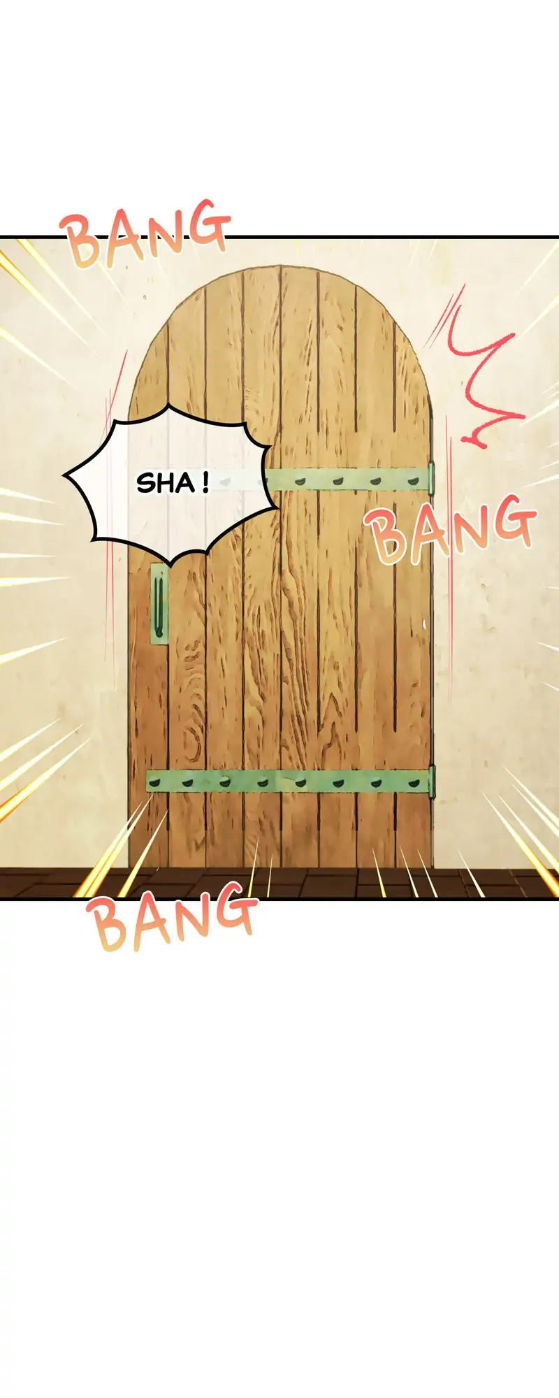 Don’t Look Back, Seisia! Chapter 2 - page 18