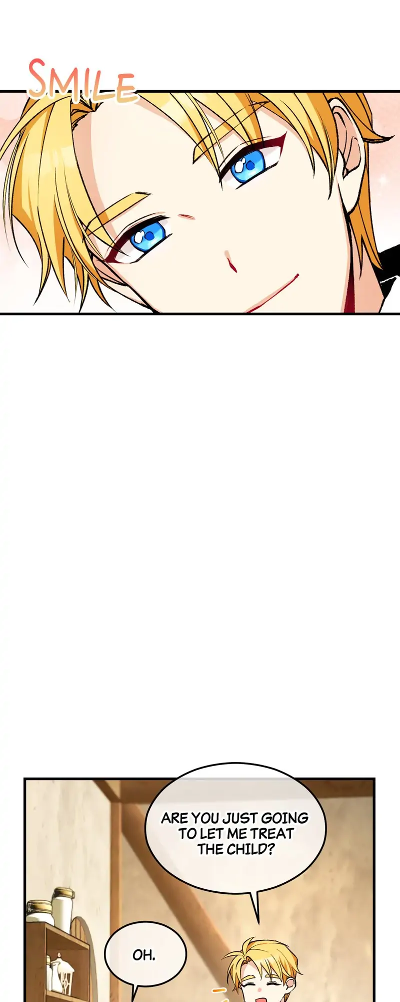 Don’t Look Back, Seisia! Chapter 2 - page 37