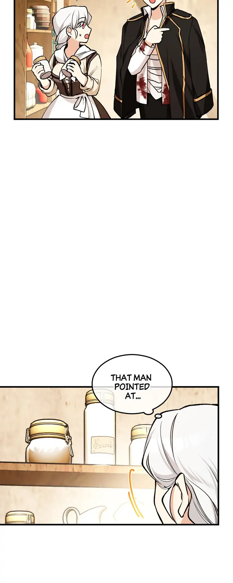 Don’t Look Back, Seisia! Chapter 2 - page 38