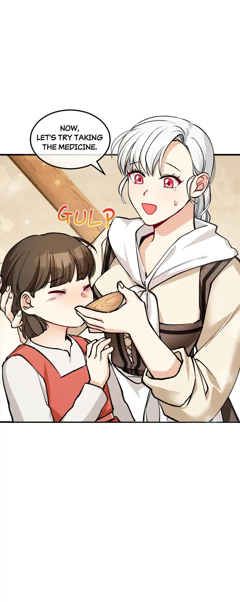 Don’t Look Back, Seisia! Chapter 2 - page 46