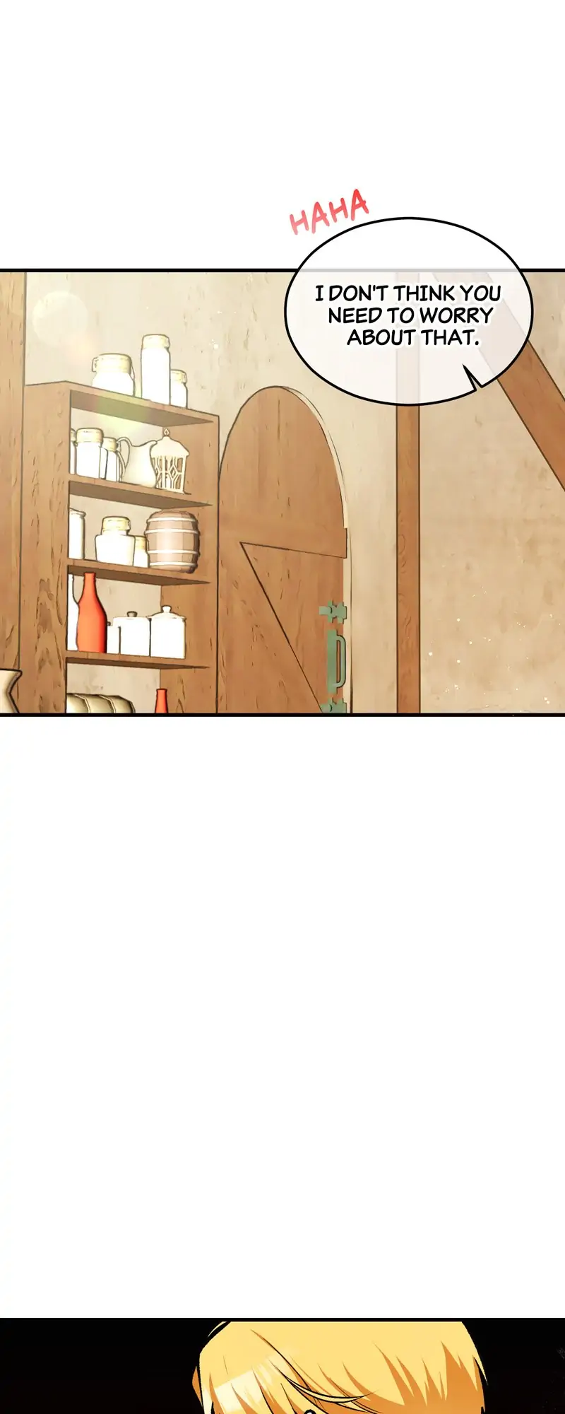 Don’t Look Back, Seisia! Chapter 2 - page 71