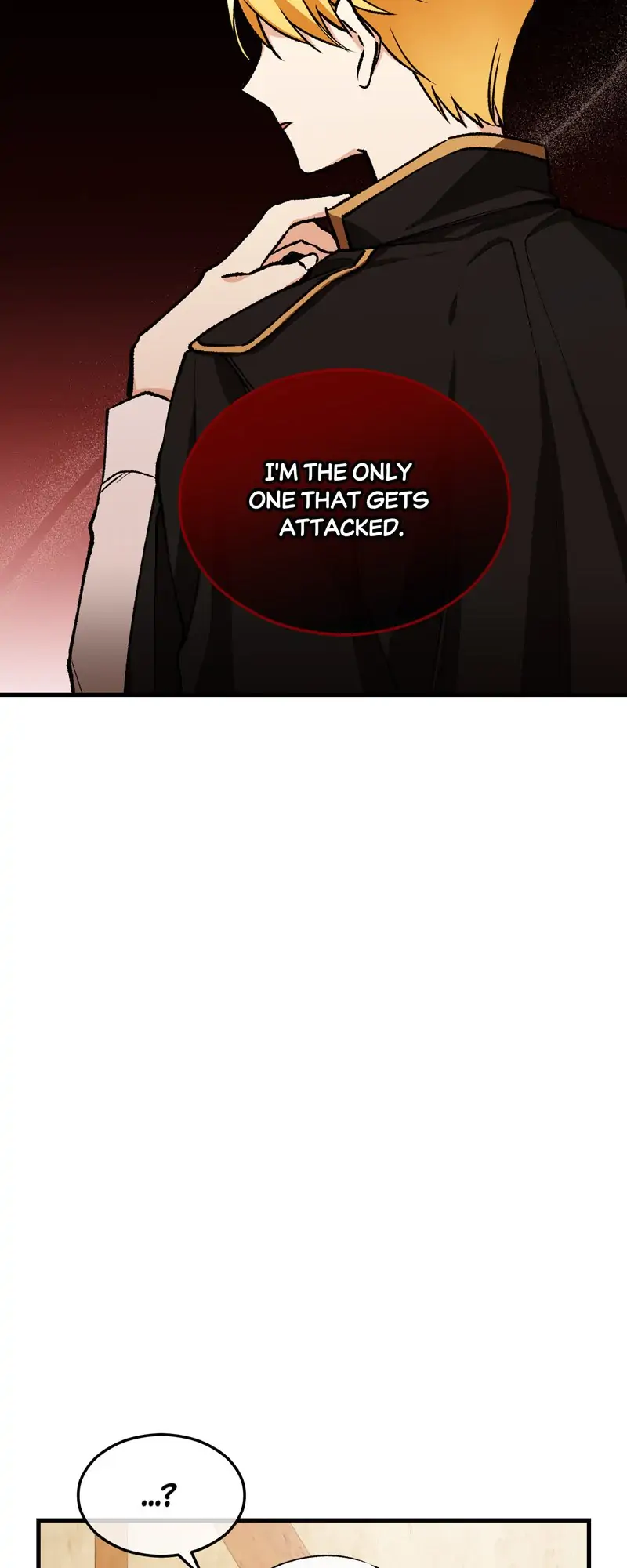 Don’t Look Back, Seisia! Chapter 2 - page 72