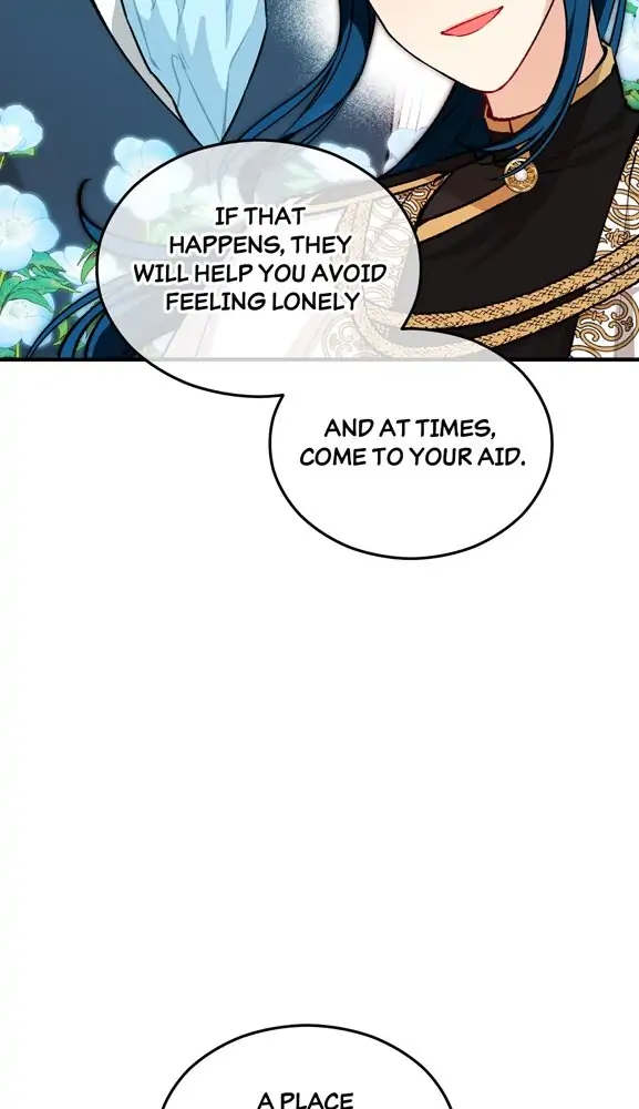 Don’t Look Back, Seisia! Chapter 19 - page 24