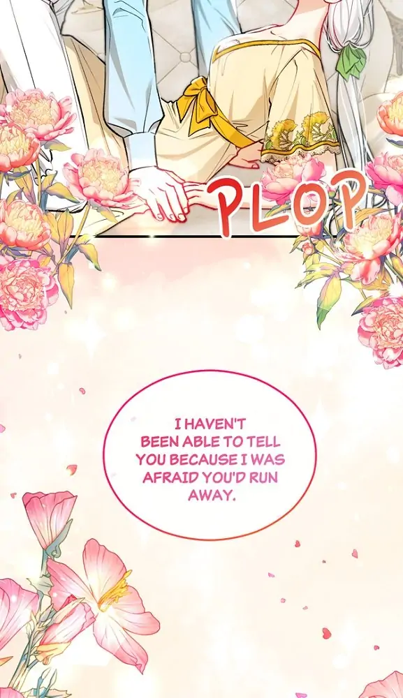 Don’t Look Back, Seisia! Chapter 19 - page 32