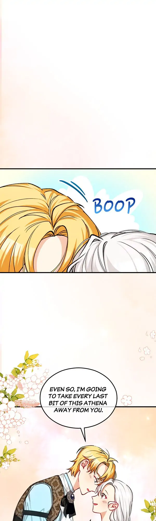 Don’t Look Back, Seisia! Chapter 18 - page 27