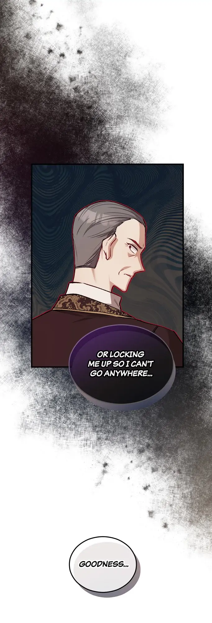 Don’t Look Back, Seisia! Chapter 18 - page 46