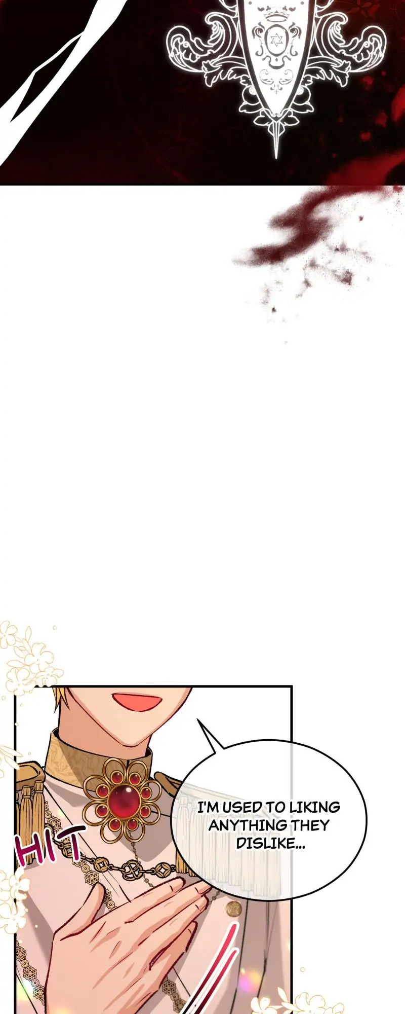 Don’t Look Back, Seisia! Chapter 15 - page 53