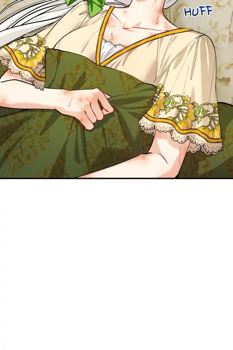 Don’t Look Back, Seisia! Chapter 15 - page 64