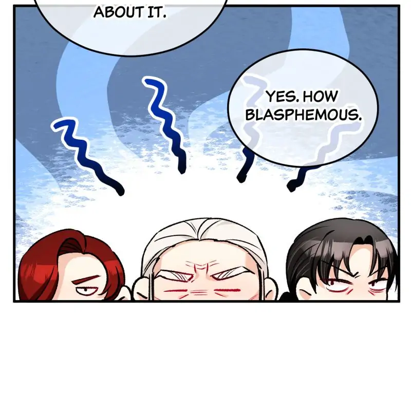 Don’t Look Back, Seisia! Chapter 14 - page 14