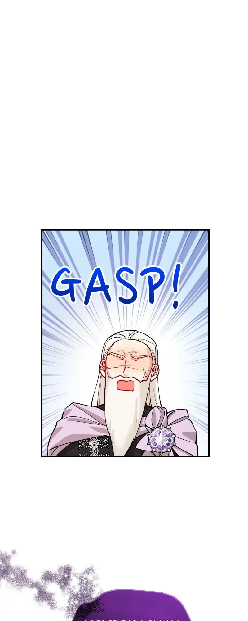 Don’t Look Back, Seisia! Chapter 14 - page 27