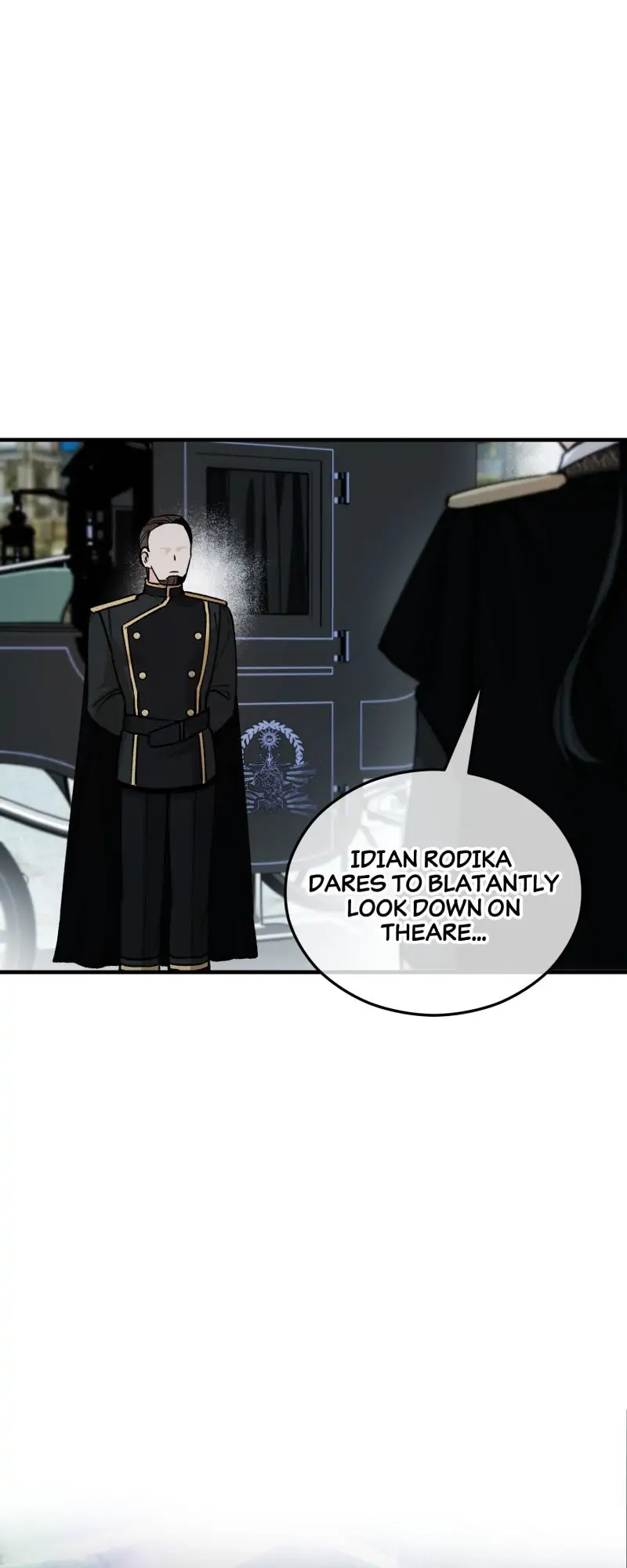Don’t Look Back, Seisia! Chapter 14 - page 49