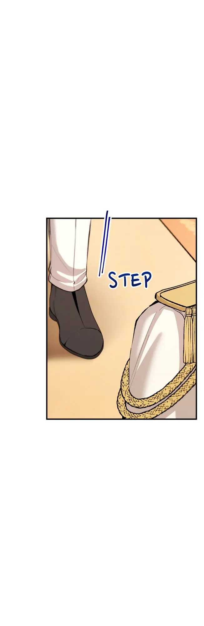 Don’t Look Back, Seisia! Chapter 12 - page 11