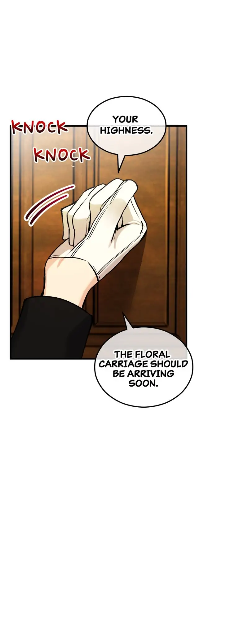 Don’t Look Back, Seisia! Chapter 12 - page 2